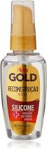 Reparador de pontas oleo niely silicone queratina 42ml