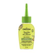 Reparador De Pontas Origem 30ml Azeite De Oliva
