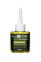 Reparador de Pontas Pós Escova Progressiva Óleo de Argan 30ml Reparador de Pontas Pós Escova Progressiva Óleo de Argan 30ml