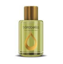Reparador de Pontas Profissional Oleo de Argan e Macadâmia 7ml Borabella True Profissional