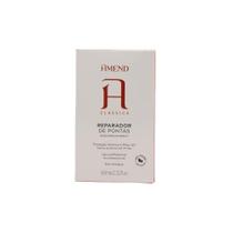 Reparador de Pontas Proteção Térmica Amend Classics 60ml Reparador de Pontas Proteção Térmica Amend Classics 60ml