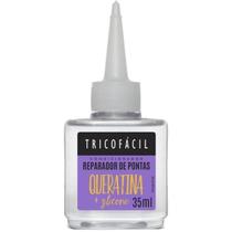 Reparador de pontas Queratina Ticofacil 35ml