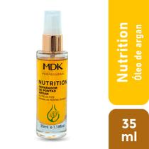 Reparador de pontas repair argan mdk 42ml