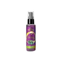 Reparador de pontas ricino oil 60ml max golden Reparador de pontas ricino oil 60ml max golden