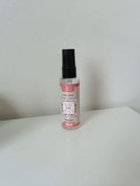 Reparador de pontas rosa Mosqueta ( silicone)