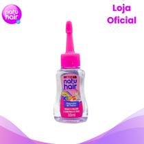 Reparador de Pontas S.O.S NatuHair Kids - 30ML
