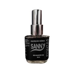 Reparador de Pontas Sanny Brilho e Nutrição Instantânea Reparador de Pontas Sanny Brilho e Nutrição Instantânea