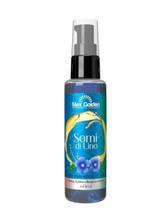 Reparador de pontas semi di lino 60ml max golden