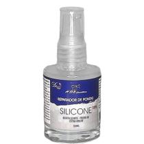 Reparador de Pontas Silicone Diva 30ml Reparador de Pontas Silicone Diva 30ml