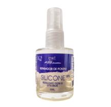 Reparador de Pontas Silicone Diva 30ml