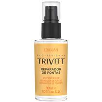 Reparador De Pontas Trivitt Itallian 30ml Reparador De Pontas Trivitt Itallian 30ml