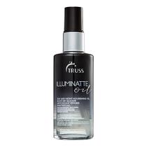 Reparador de Pontas - Truss - Illuminatte Oil Antifrizz 60ml Reparador de Pontas - Truss - Illuminatte Oil Antifrizz 60ml
