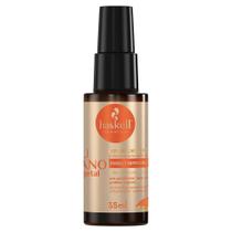 Reparador De Pontas Tutano Vegetal 35ml Haskell