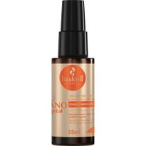 Reparador de Pontas Tutano Vegetal Haskell 35ml Reparador de Pontas Tutano Vegetal Haskell 35ml