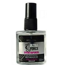 REPARADOR DE PONTAS ULTRA FORCE EFEITO RAPUNZEL 30M da HIDRABELL