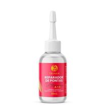 Reparador de Pontas Vitamina Cabelo Seco com Química 30ml Reparador de Pontas Vitamina Cabelo Seco com Química 30ml