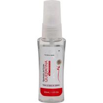 Reparador De Pontas Vitiss Queratina 30ml