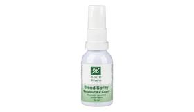 Reparador De Unhas Com Micose - Blend Spray 30ml