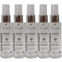 Reparador E Finalizador De Pontas + Antifrizz + Brilho 5un Reparador E Finalizador De Pontas + Antifrizz + Brilho 5un