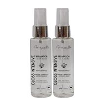 Reparador Finalizador De Pontas + Antifrizz + Brilho 2Un Reparador Finalizador De Pontas + Antifrizz + Brilho 2Un