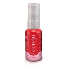 Reparador Hair Gloss Dalsan Cereja 30ml