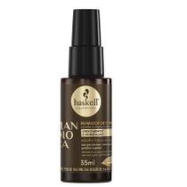 Reparador Haskell Mandioca Selante De Pontas Finalizador 35ml