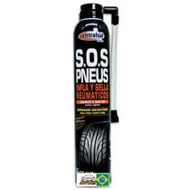 Reparador Instantâneo S.O.S Pneus 260G