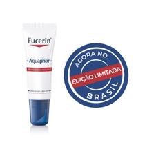 Reparador Labial Aquaphor Eucerin 10ml Reparador Labial Aquaphor Eucerin 10ml