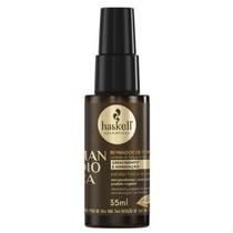 Reparador Mandioca Haskell Cósmeticos 35ml Reparador Mandioca Haskell Cósmeticos 35ml