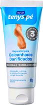 Reparador Para Calcanhares Danificados Tenys Pé 60g