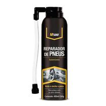 Reparador Pneu M500 400Ml