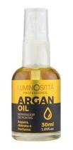 Reparador Pontas Argan 30 Ml - Luminosittà Reparador Pontas Argan 30 Ml - Luminosittà