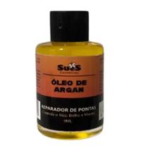 Reparador Pontas Argan Sues 9ml