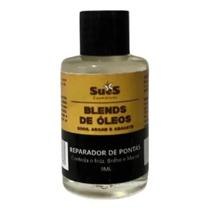 Reparador Pontas Blends de Óleos Sues 9ml