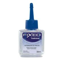 Reparador pontas fixed 30ml tradicional