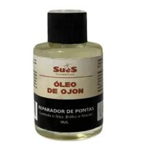 Reparador Pontas Óleo de Ojon Sues 9ml
