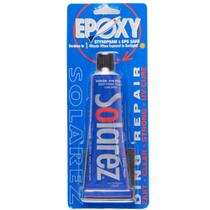 Reparador Prancha Surf Instantâneo Resina Epoxy Solarez Tipo:Único