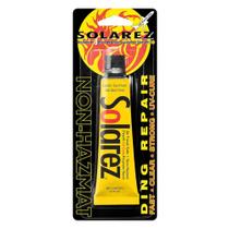 Reparador Prancha Surf Instantâneo Resina PU Solarez Reparador Prancha Surf Instantâneo Resina PU Solarez