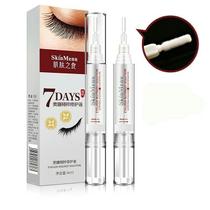 Reparador Profissional Cílios Sobrancelhas Cresce Pelo Forte Resistência Queda Fios 4g