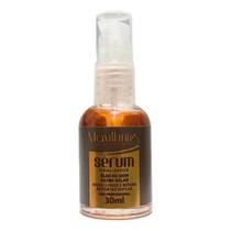 Reparador Serum Finalizador Oleo De Ojon Antifrizz 30ml