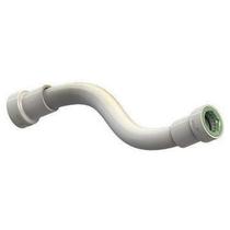 Repare o acoplamento Orbit 33784 1/2 PVC com fechadura flexível de 12 mm