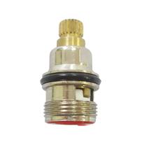 Reparo 1/4 Volta Misturadores Lorenzetti Esquerdo Mini 30mm - T06D Reparo 1/4 Volta Misturadores Lorenzetti Esquerdo Mini 30mm - T06D