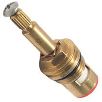 Reparo 1/4 Volta Toneira Perflex Fechamento Horário 1159REP Reparo 1/4 Volta Toneira Perflex Fechamento Horário 1159REP