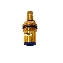 Reparo 1/4 Volta Torneira e Misturadores Lorenzetti C30 - T1039 Reparo 1/4 Volta Torneira e Misturadores Lorenzetti C30 - T1039