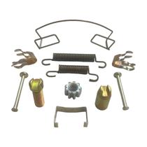 Reparo Acionamento Freio Mao Molas / Regulador Iveco Daily Reparo Acionamento Freio Mao Molas / Regulador Iveco Daily