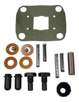 Reparo Alavanca Cambio F1000 1996/1998 - F4000 1994/9196 - A/C20 1994/1996 - S10 BLAZER 1995/2011 - TODAS CAMBIO EATON FSO4305 - CL2305 - CL2205 - CL1