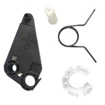 Reparo Alavanca Câmbio Fiesta 13/19 Ka 14/18 Ecosport 12/17 Reparo Alavanca Câmbio Fiesta 13/19 Ka 14/18 Ecosport 12/17