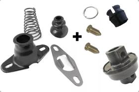 Reparo Alavanca Cambio Fusca 1300/500/600 Acoplamento Bucha Reparo Alavanca Cambio Fusca 1300/500/600 Acoplamento Bucha