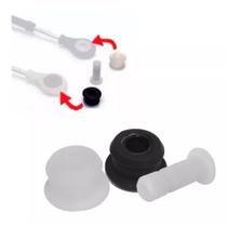 REPARO ALAVANCA CAMBIO para CORSA/ CELTA/ PRISMA/ ASTRA/ ZAF