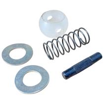 Reparo Alavanca Câmbio Reduzida L200 2.5 Gl Gls 1996/2006